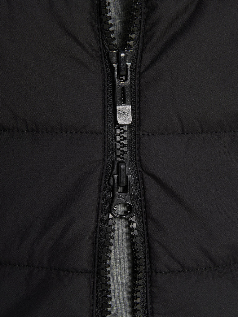 PUMA ESS Hooded Padded ұлдарға арналған жылы курткасы — фото №9