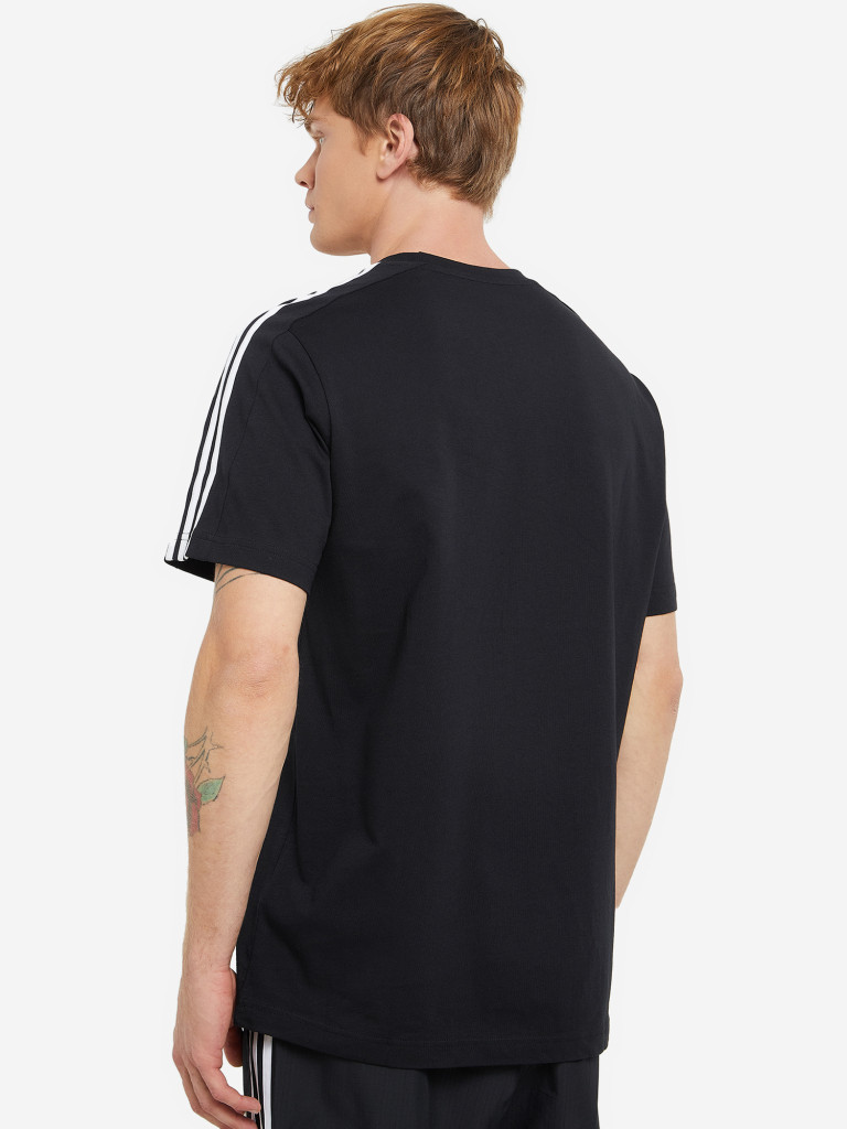 Футболка мужская adidas 3S — фото №2