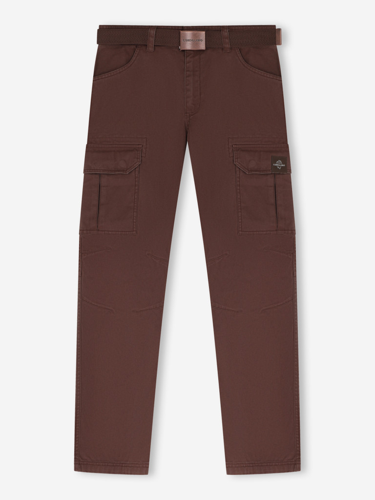 Брюки мужские Cordillero — фото №12