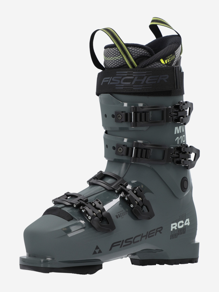 Ботинки горнолыжные Fischer RC4 110 MV — фото №2