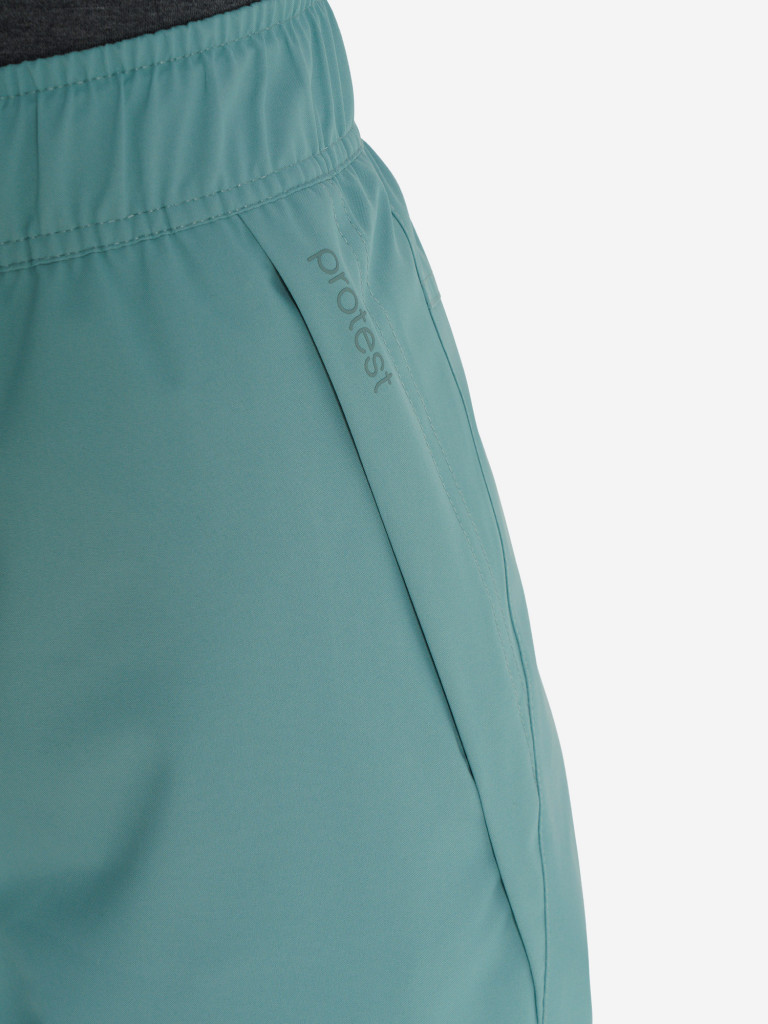 Protest Sami әйелдер жылы шалбары — фото №6