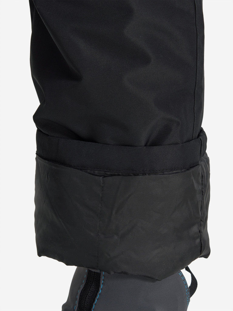 Брюки утепленные для девочек Nordway — фото №12