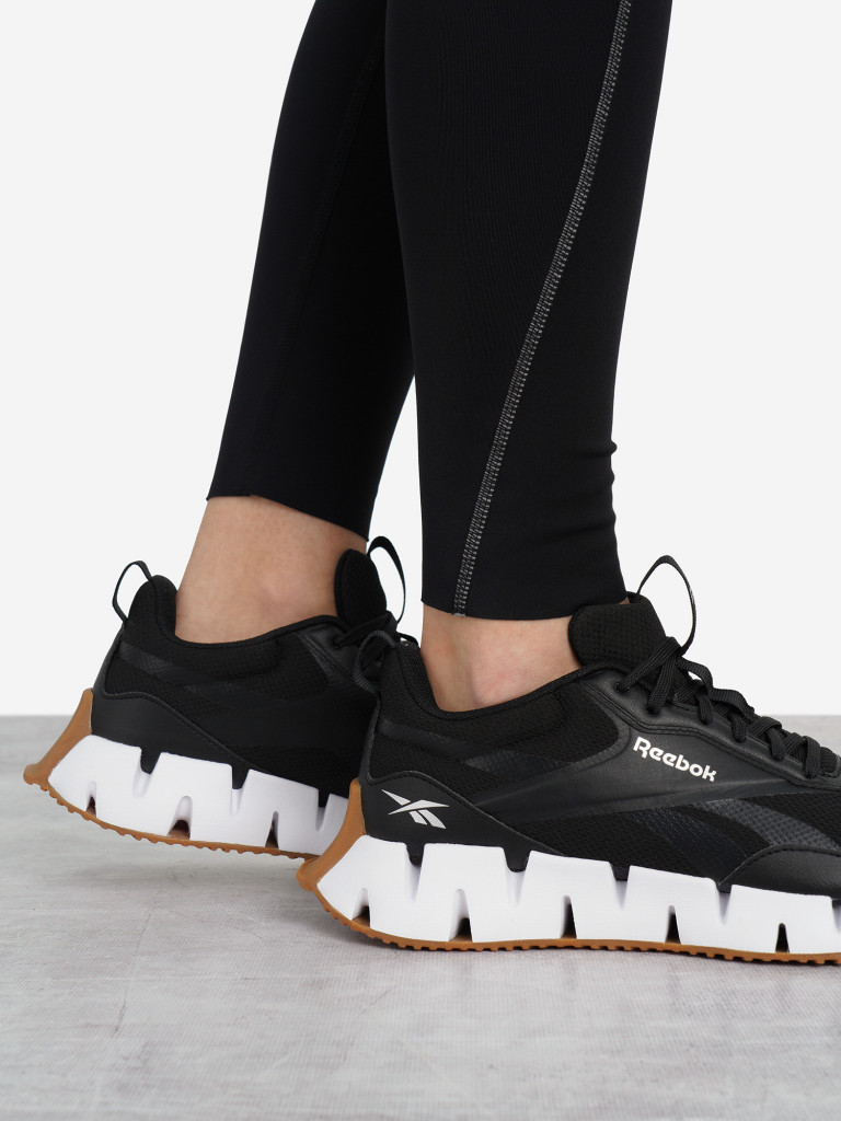 Reebok Zig Dynamica Str әйелдер кроссовкасы — фото №8