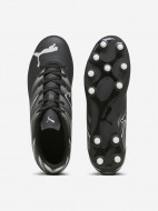 Бутсы мужские PUMA Attacanto Fg/Ag — фото №5