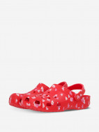Сабо женские Crocs Classic Vday — фото №4