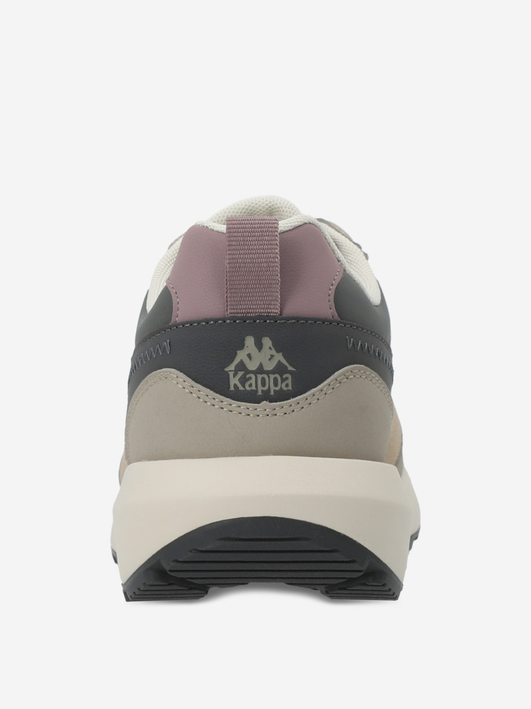 Кроссовки женские Kappa Authentic Run Lt — фото №4