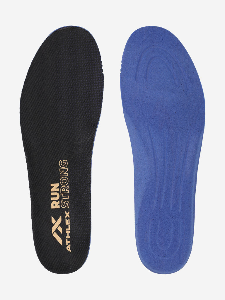 Кроссовки женские Athlex Navi — фото №8