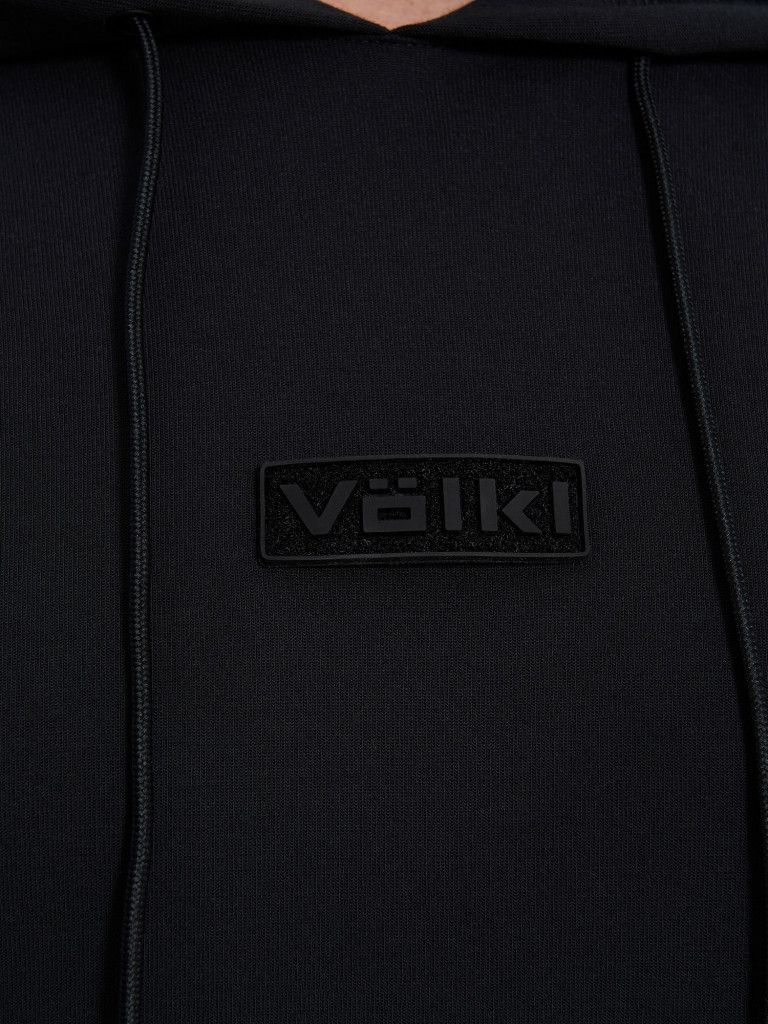 Худи мужское Volkl — фото №7