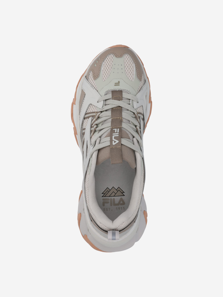 Кроссовки женские FILA Retrace — фото №5