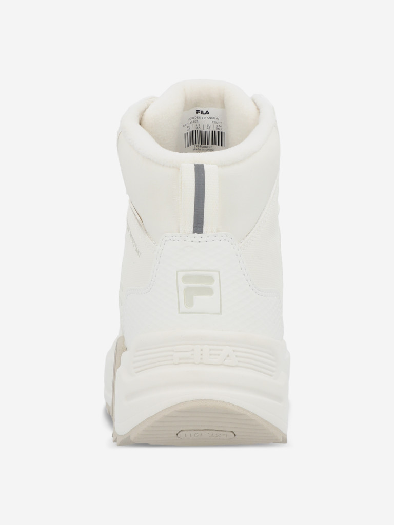 FILA Powder 2.0 Snkr әйелдер жылы кедысы — фото №3
