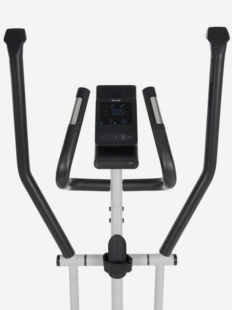 KETTLER Rivo 5 W эллипстік жаттығу құрылғысы — фото №10