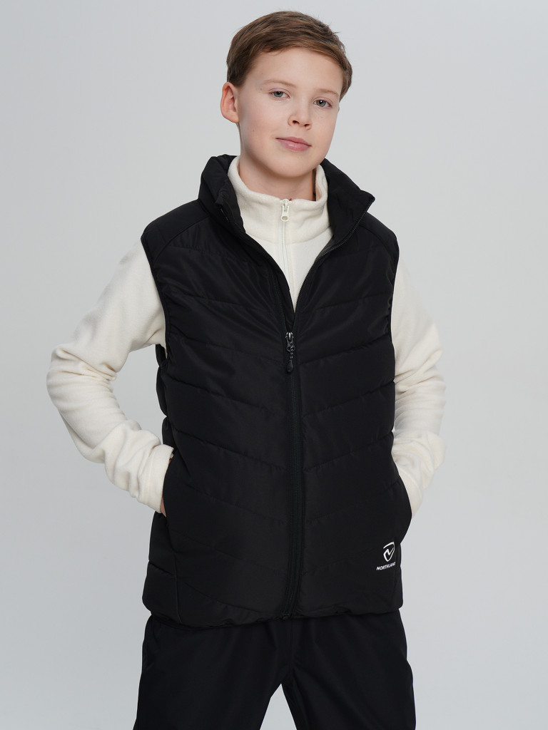 Northland ұлдарға арналған жылы кеудешесі