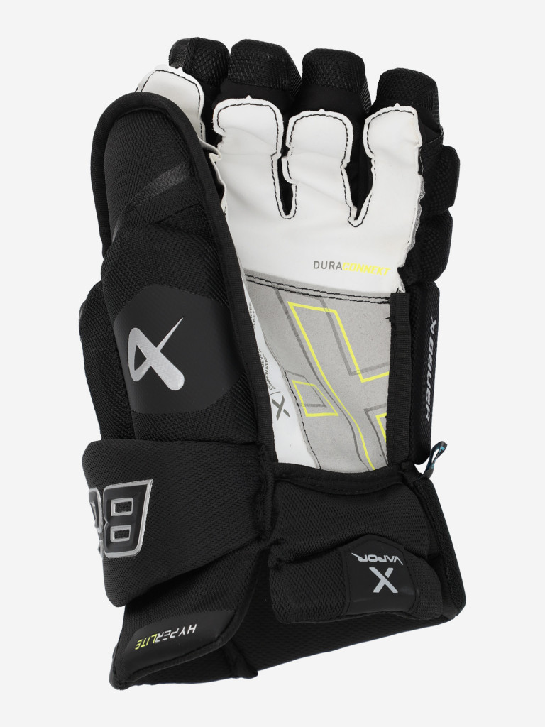 Перчатки хоккейные Bauer Vapor Hyperlite SR — фото №3