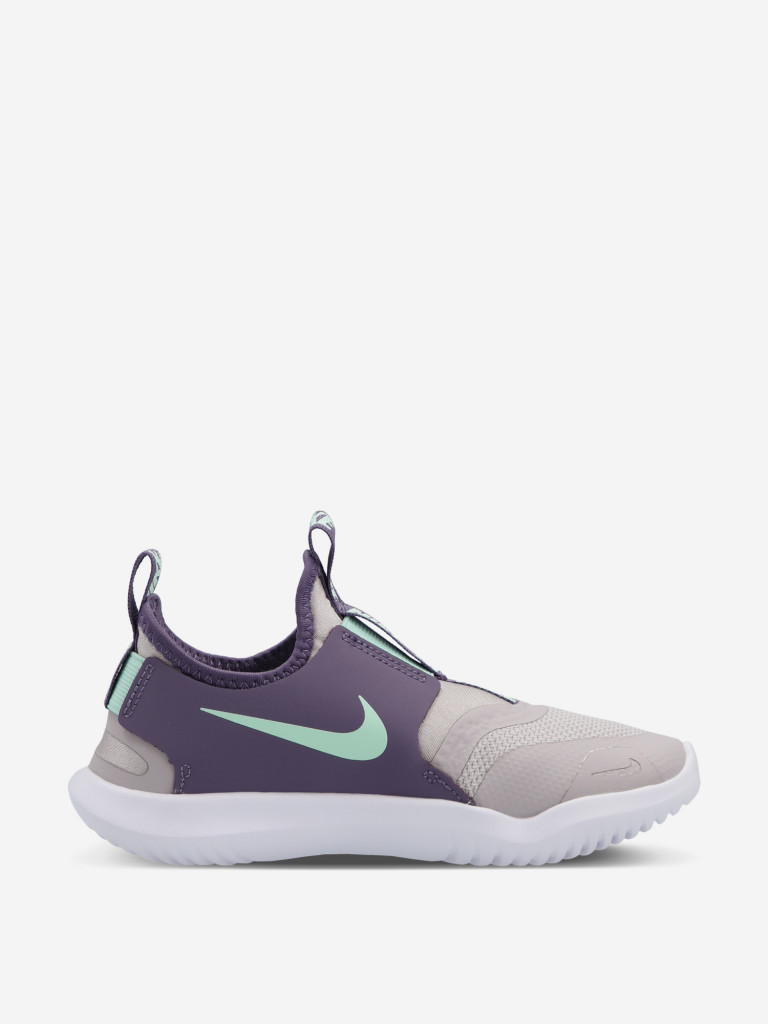 Кроссовки для девочек Nike Flex Runner PS — фото №4