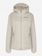 Куртка утепленная женская Columbia Heavenly Hooded Jacket — фото №14