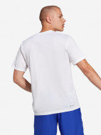 Футболка мужская adidas Base — фото №3