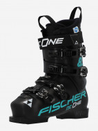 Ботинки горнолыжные женские Fischer RC One 8.5 — фото №2