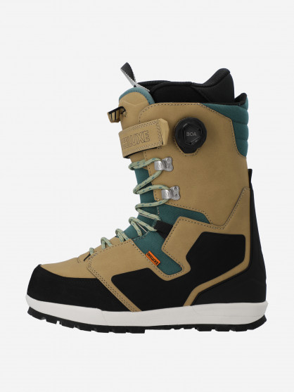 Deeluxe X-Plorer сноубордтық бәтеңкесі