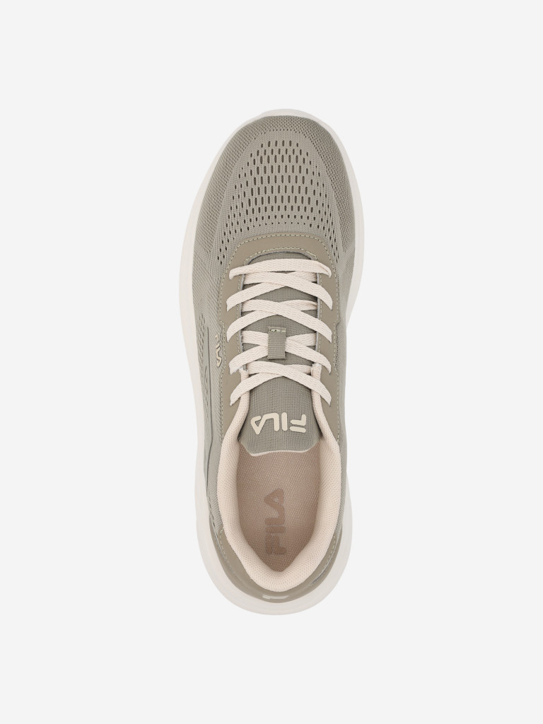 Кроссовки мужские FILA Sp Base 4.0 Mesh — фото №5