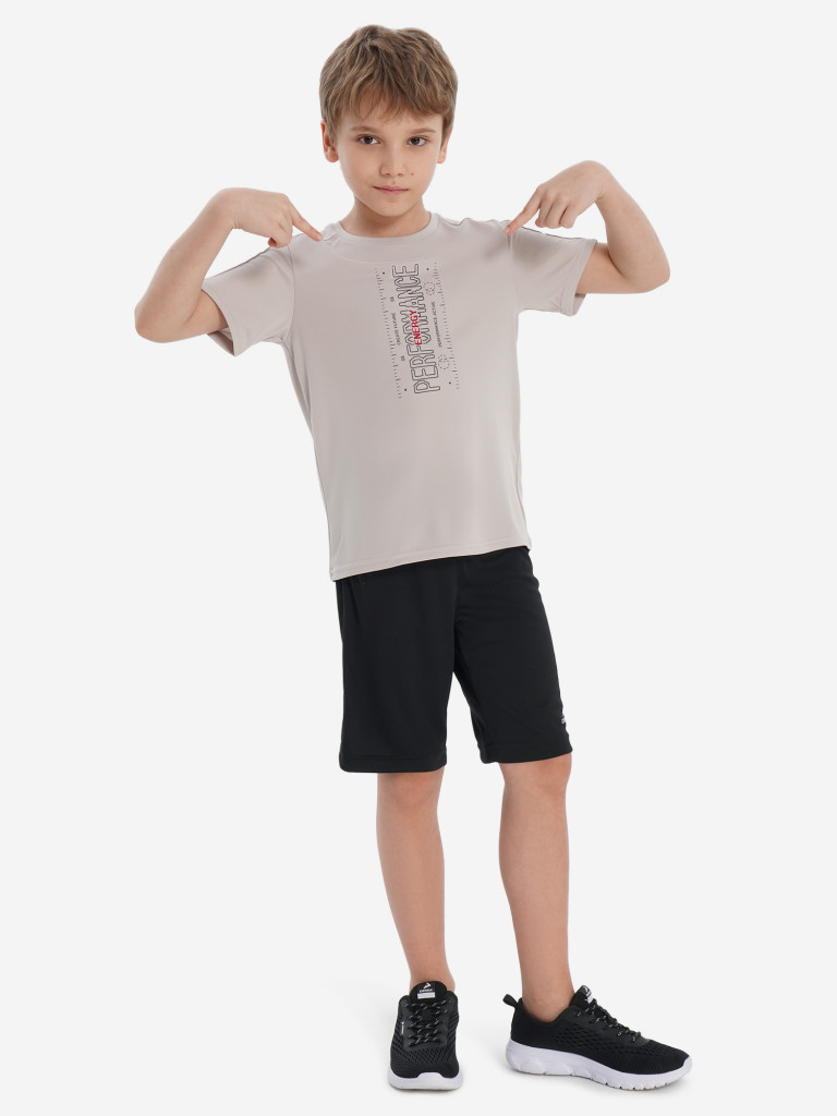 Demix ұлдарға арналған футболкасы — фото №4