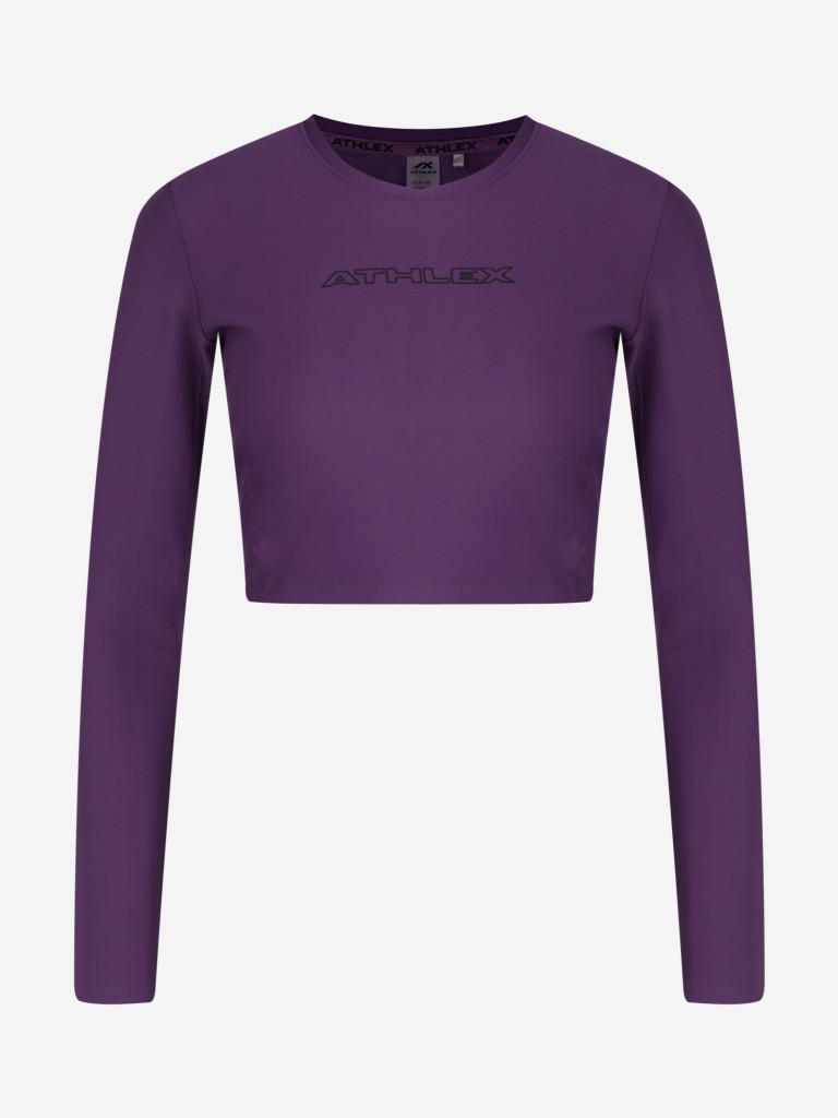 Лонгслив женский Athlex — фото №6