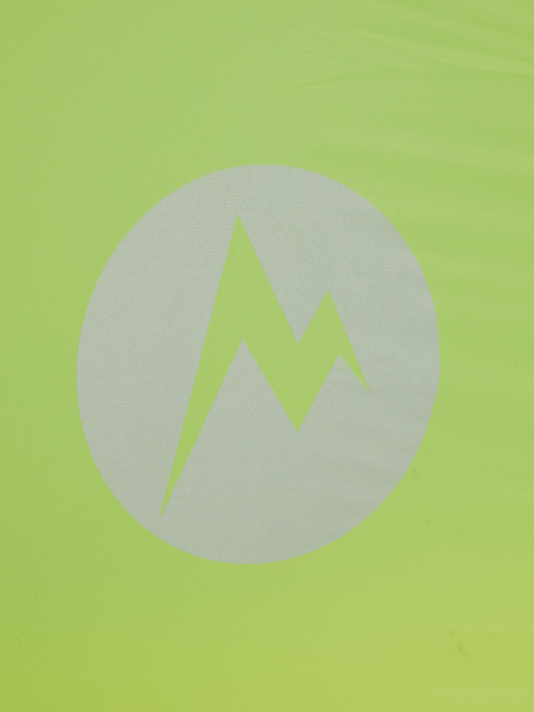 Палатка 2-местная Marmot Superalloy — фото №18