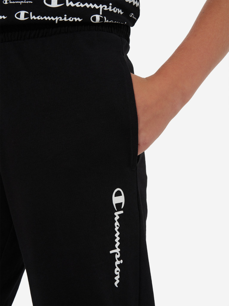 Брюки для мальчиков Champion — фото №6