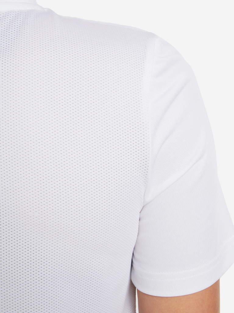 Футболка женская Reebok Wor Speedwick — фото №4