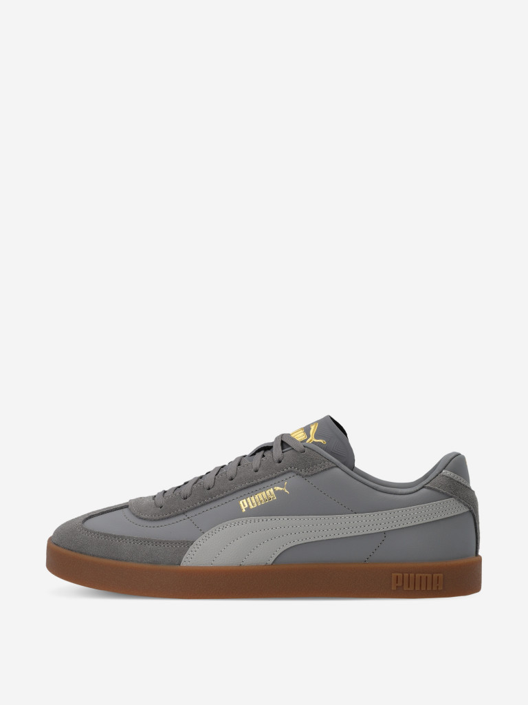 Кеды мужские PUMA Club Il Era — фото №2