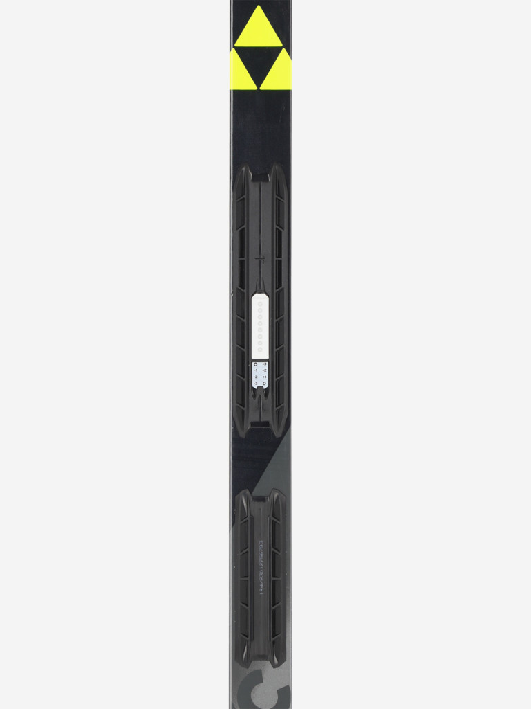 Беговые лыжи Fischer Twin Skin Sport — фото №2