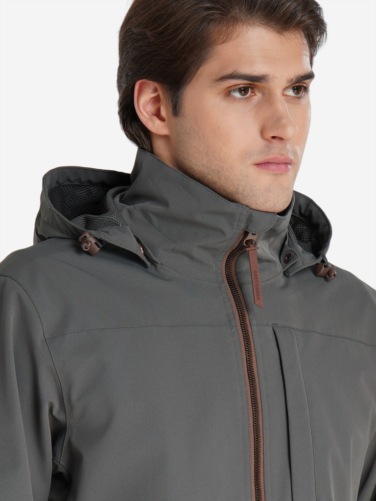 Куртка мембранная мужская Cordillero — фото №8