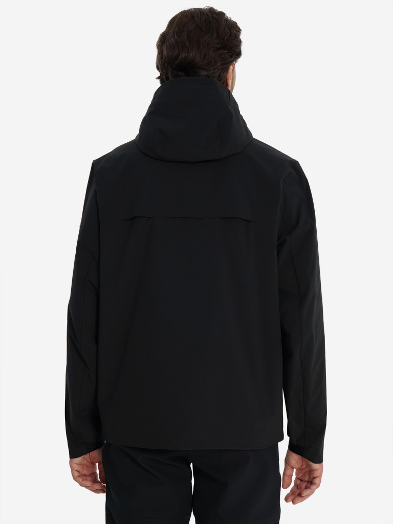 Zanier ерлер жұқа курткасы — фото №3