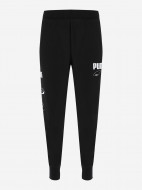 Брюки мужские PUMA Rebel — фото №5