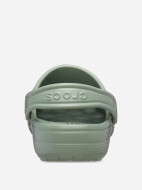 Сабо для мальчиков Crocs Classic — фото №3