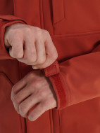 Cordillero ерлер софтшелл курткасы — фото №12