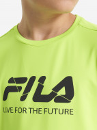 Футболка для мальчиков FILA — фото №5