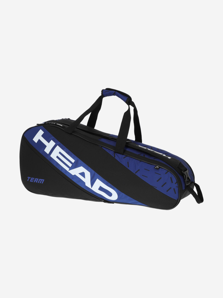 Сумка для 6 ракеток Head Team — фото №2