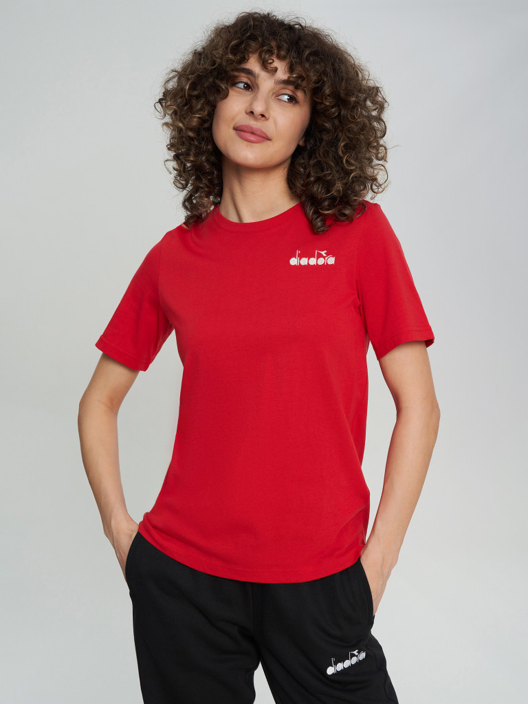 Diadora әйелдер футболкасы