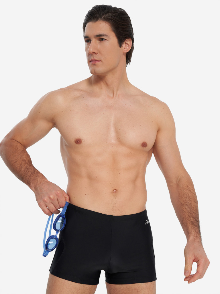 Joss ерлер шорт-жүзулігі