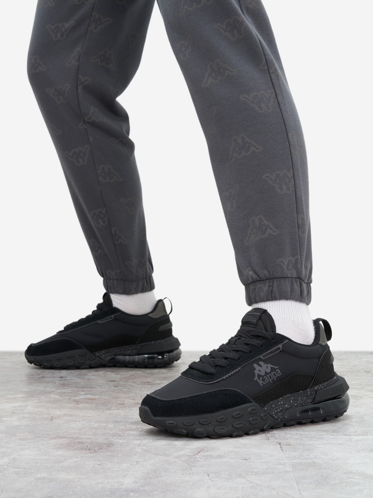 Kappa Robusta әйелдер кроссовкасы — фото №9