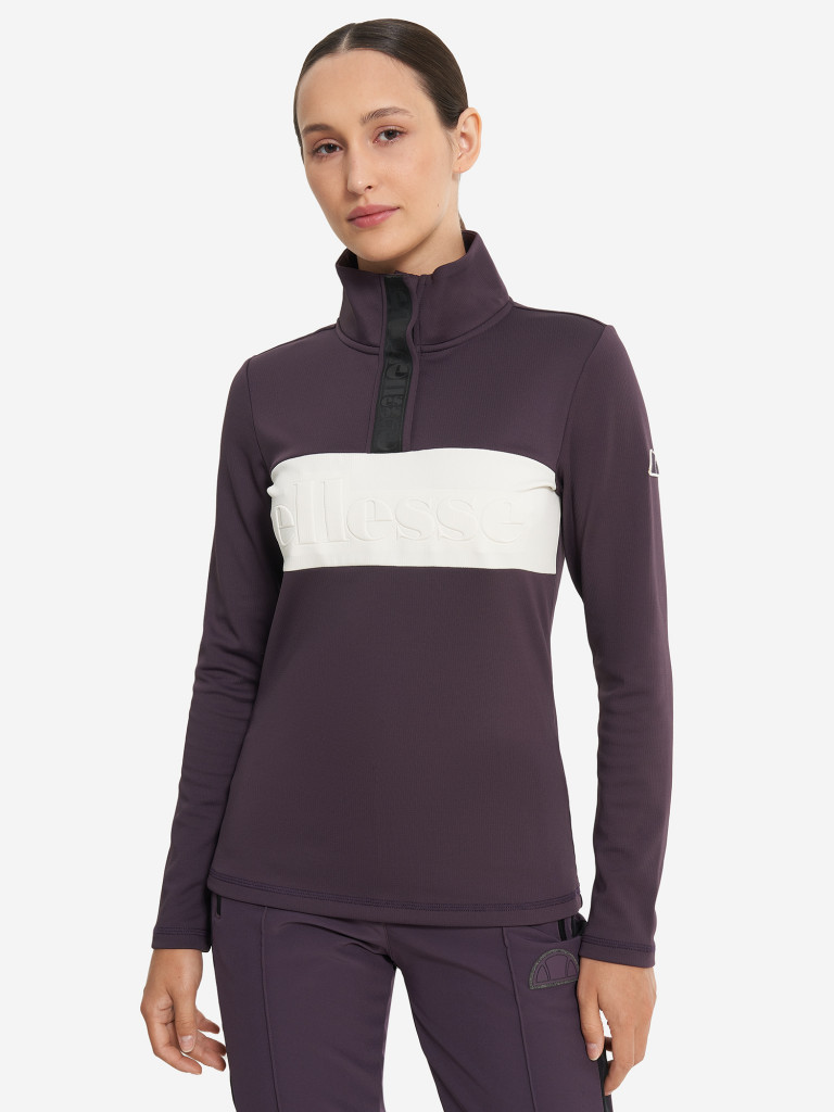 Толстовка женская Ellesse — фото №2