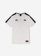 Футболка Kappa x OBLADAET — фото №3