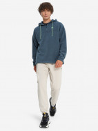 Джемпер флисовый мужской Demix Discover — фото №4