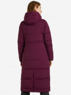 Пуховик женский Snow Lake Long Down Jacket — фото №2