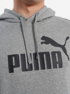 Худи мужское PUMA Ess No. 1 Logo — фото №6