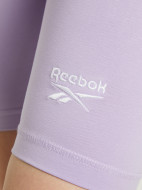 Велосипедки женские Reebok Fitted — фото №5