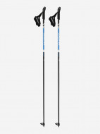 Salomon Carbon балалар жүгіру шаңғысының таяқтары
