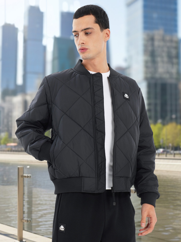 Kappa ерлер жылы курткасы