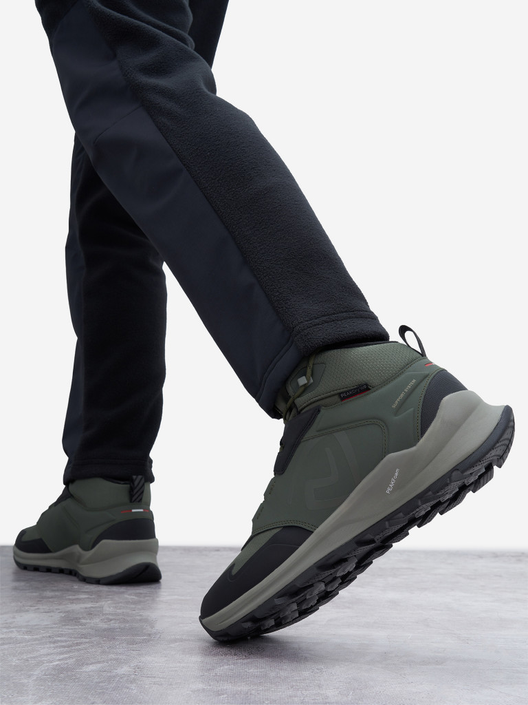 Ботинки утепленные мужские Northland Tarrenz — фото №7