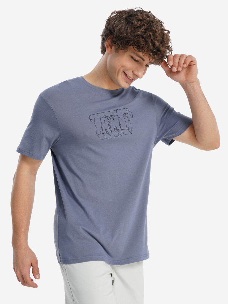 Футболка мужская Termit — фото №5